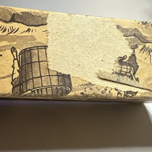 Vintage 1960's Kutani Ware Set Includes 2 Tokkuri, and 5 Matching Cups Ochoko - Picture 13 of 14